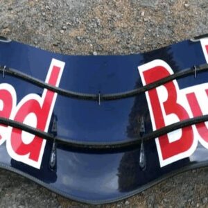 NOW SOLD -Red Bull RB3 full front wing. from the F1 Car Parts store collection.