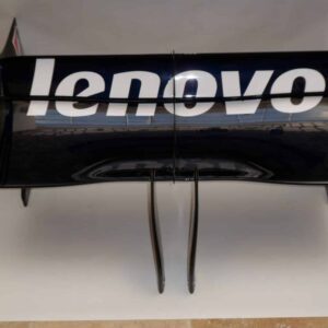 Rosberg FW30 raced rear wing - NOW SOLD from the F1 Car Parts store collection.