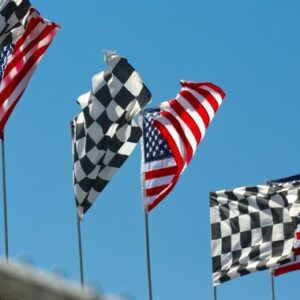 Racing Flags collection