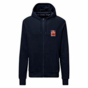 Sudadera Capucha Red Bull KTM Racing Logo from the Sports Car Racing Clothing store collection.