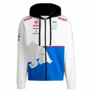 RB F1 sweatshirt from the Sports Car Racing Apparel store collection.