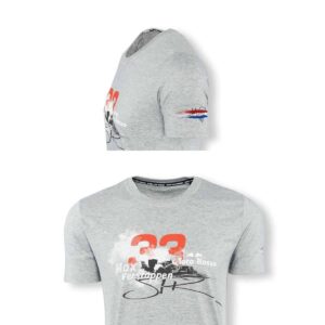 T-SHIRT Verstappen Scuderia Toro Rosso Formula One 1 F1 Red Bull Sponsor from the Max Verstappen store collection.