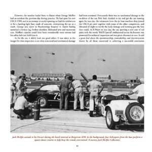 Runways & Racers Coffee Table Car Magazines by Veloce Publishing