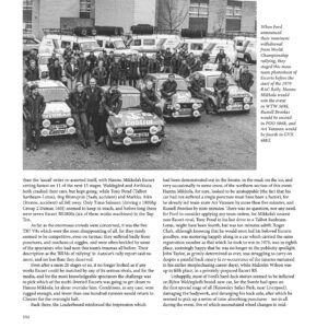 The Great British Rally RAC to Rally GB - The Complete Story from the Coffee Table Car Magazines store collection.