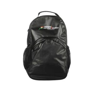 BAG Backpack Rucksack Sahara Force India F1 Team Formula One 1 Black from the Official Motorsport Merchandise store collection.