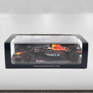 2022 1:43 Oracle Red Bull Racing RB18 Max Verstappen No. 1 Japan GP Winner from the Max Verstappen store collection.