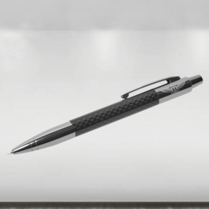 Bentley Motorsport Pen Black from the Official Motorsport Merchandise store collection.