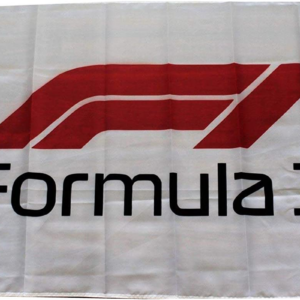 Aihccy  F1 Formula One Motorsports Auto Racing Automobile Race Banner Flag 3X5 Feet Man Cave from the Sports Car Racing Flags store collection.