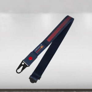 2024 Oracle Red Bull Racing Lanyard from the Official Motorsport Merchandise store collection.